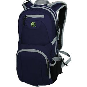 Ecogear Water Dog 2L Hydration Pack Backpack NWOT